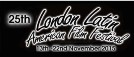 Latin American Film Festiva 2