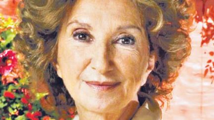 Norma Aleandro Argentinean icon, film and television actress, who starred in many awarded winning films. 